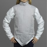 UHLMANN E-Weste Florett Mädchen